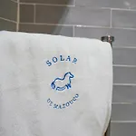 Semesterbostad Solar De