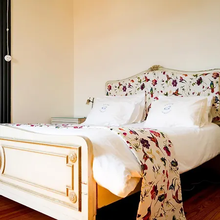 度假居 Solar De Mazouco