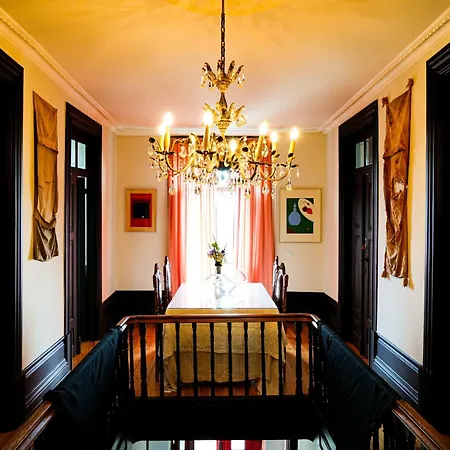 Solar De 度假居 *