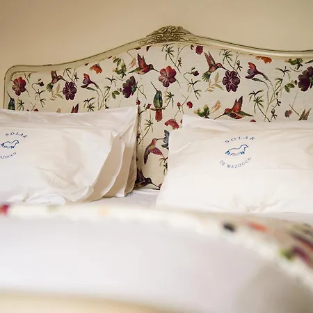 度假居 Solar De *