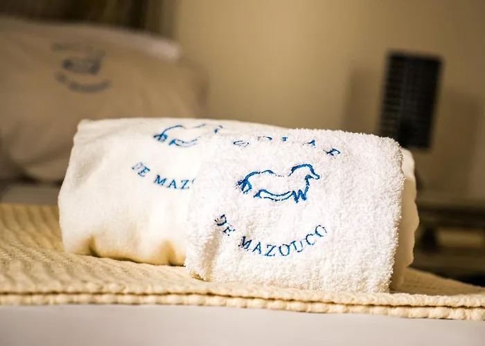 Solar De 度假居 *