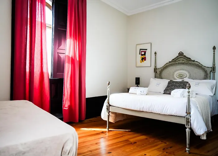 度假居 Solar De *