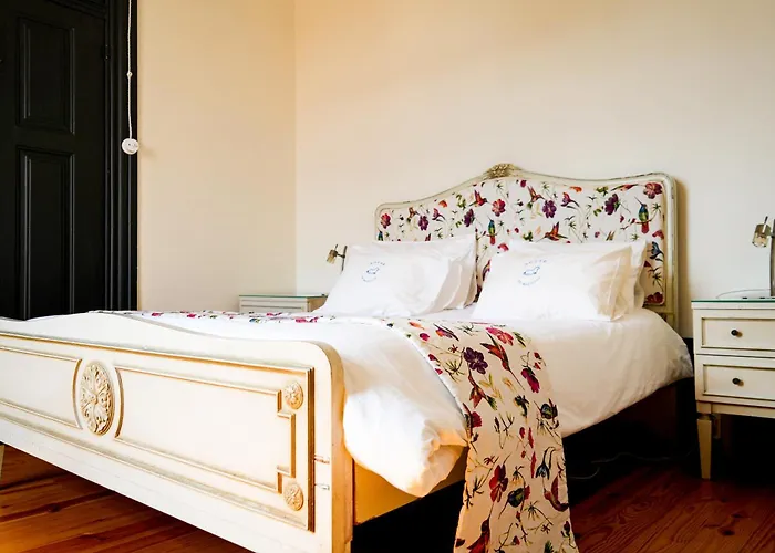 度假居 Solar De Mazouco