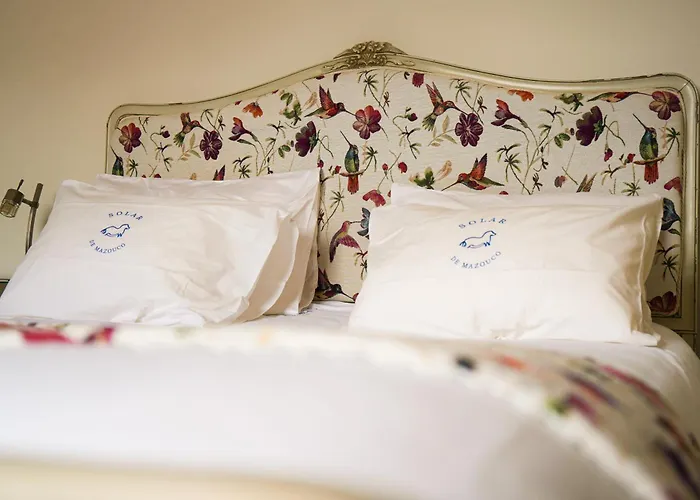 度假居 Solar De *