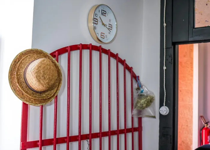 度假居 Solar De *