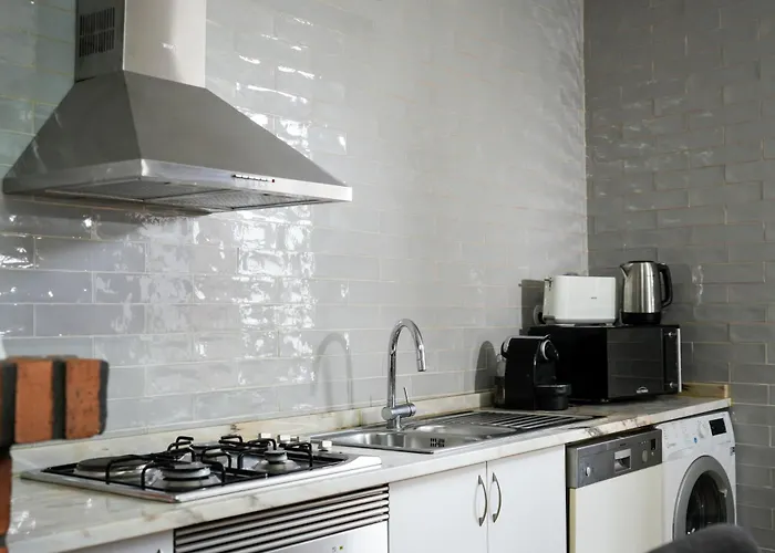 度假居 Solar De Mazouco