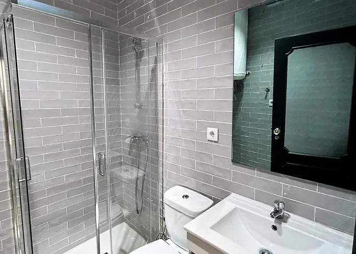 度假居 Solar De Mazouco